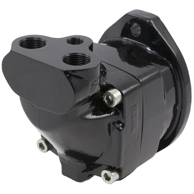 Motor hidráulico de la serie F11/F12 con desplazamiento fijo Parker f11-010 f11-014 f12-60 f12-110 12cm3