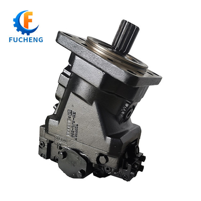 Motor de pistón estándar 51V060 51V080 51V110 51V160 51V250 para la serie 51V de Sauer Dan-foss