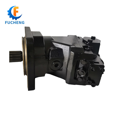Motor de pistón estándar 51V060 51V080 51V110 51V160 51V250 para la serie 51V de Sauer Dan-foss