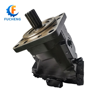 Motor de pistón estándar 51V060 51V080 51V110 51V160 51V250 para la serie 51V de Sauer Dan-foss
