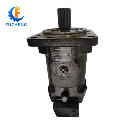 Motor de pistón estándar 51V060 51V080 51V110 51V160 51V250 para la serie 51V de Sauer Dan-foss