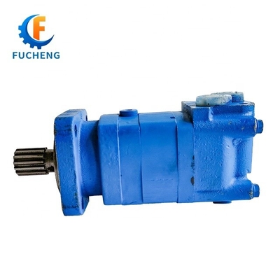 OMS160 151F100 151F125 151F200 Danfoss Bomba/motor hidráulico para maquinaria de construcción