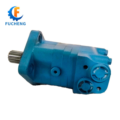 OMS160 151F100 151F125 151F200 Danfoss Bomba/motor hidráulico para maquinaria de construcción