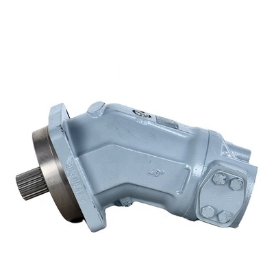 32.5 Unidades de energía hidráulica A2FM107 Rexroth Motor hidráulico de pistón de Fucheng