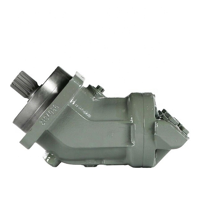 32.5 Unidades de energía hidráulica A2FM107 Rexroth Motor hidráulico de pistón de Fucheng