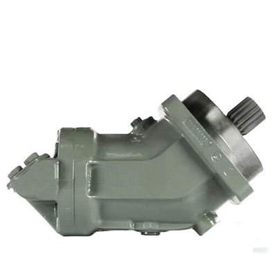 32.5 Unidades de energía hidráulica A2FM107 Rexroth Motor hidráulico de pistón de Fucheng