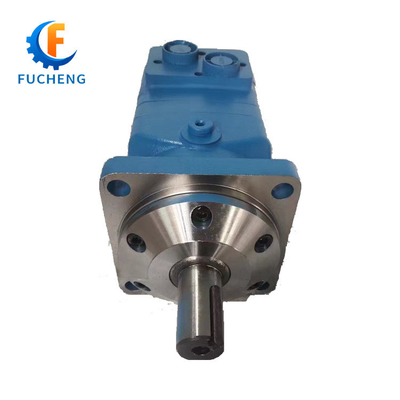 OMT-200 OMR OMS Motor orbital y motor/bomba hidráulica Foss con desplazamiento de 200 cm3