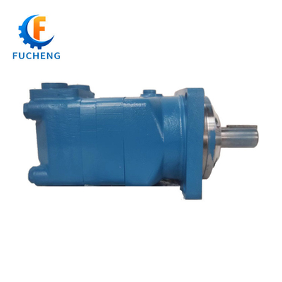 OMT-200 OMR OMS Motor orbital y motor/bomba hidráulica Foss con desplazamiento de 200 cm3