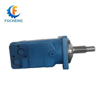 OMT-200 OMR OMS Motor orbital y motor/bomba hidráulica Foss con desplazamiento de 200 cm3