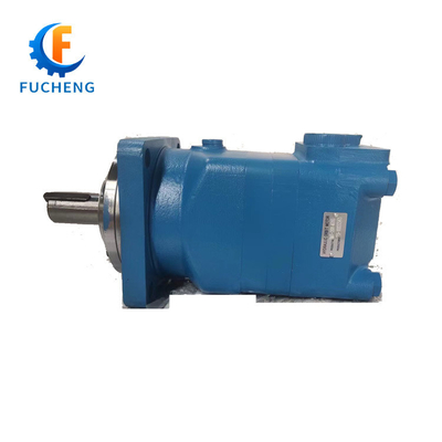 OMT-200 OMR OMS Motor orbital y motor/bomba hidráulica Foss con desplazamiento de 200 cm3