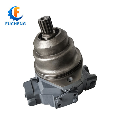 A6ve107HD1e/63W-Vzu027b R902084467 A6ve 28/55/80/107/160 Bombas de pistón de motor hidráulico