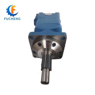 Motor hidráulico de órbita de la serie 160/200/250/320/400/500 de Sauer OMT/OMTW estándar con cilindrada 45