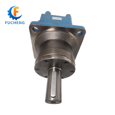 Motor hidráulico de órbita de la serie 160/200/250/320/400/500 de Sauer OMT/OMTW estándar con cilindrada 45