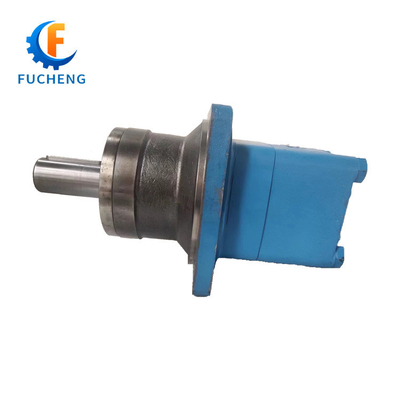 Motor de pistón OMTW 400 11116528 Motor hidráulico de órbita OMT/BMT Serie OMT160/250/315/400