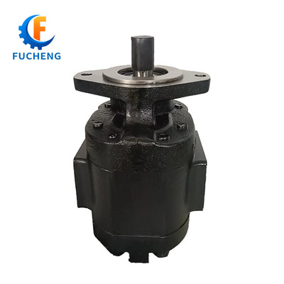 M76A898BEOX30 Motor/bomba hidráulica para aplicaciones en maquinaria de construcción