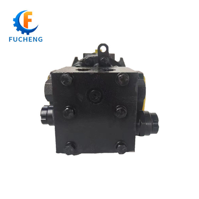 Motor de pistón hidráulico de la serie SMF20 SMF21 SMF22 SMF23 SMF24 SMF25 SMF26 SMF27