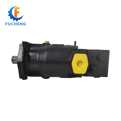 Motor de pistón hidráulico de la serie SMF20 SMF21 SMF22 SMF23 SMF24 SMF25 SMF26 SMF27