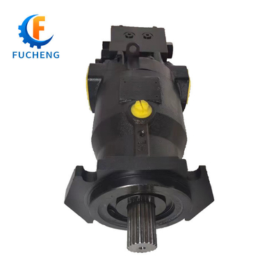 Motor de pistón hidráulico de la serie SMF20 SMF21 SMF22 SMF23 SMF24 SMF25 SMF26 SMF27