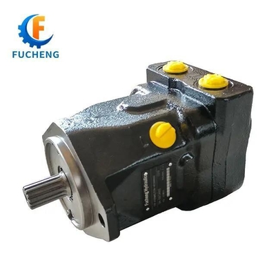 Motor de pistón industrial A10FM M58/52R-VCC10N002 para aplicaciones de trabajo pesado