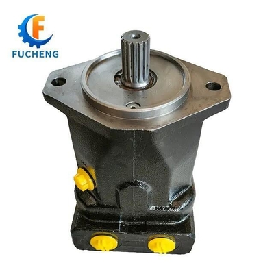 Motor de pistón industrial A10FM M58/52R-VCC10N002 para aplicaciones de trabajo pesado