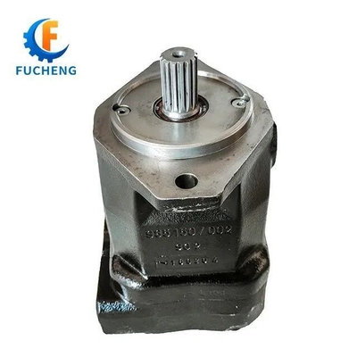 Motor de pistón industrial A10FM M58/52R-VCC10N002 para aplicaciones de trabajo pesado