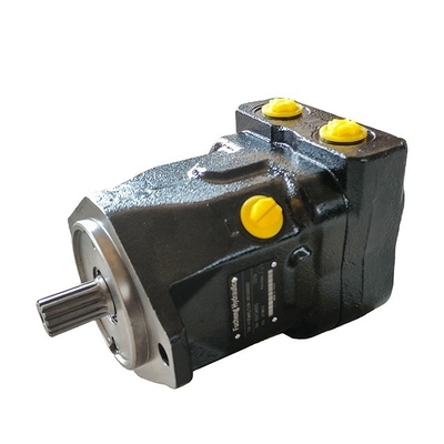 Motor de pistón industrial A10FM M58/52R-VCC10N002 para aplicaciones de trabajo pesado