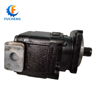 M365A878CSEB22-7 Tipo estándar de bomba de motor hidráulico Parker de la serie M365 de Fucheng