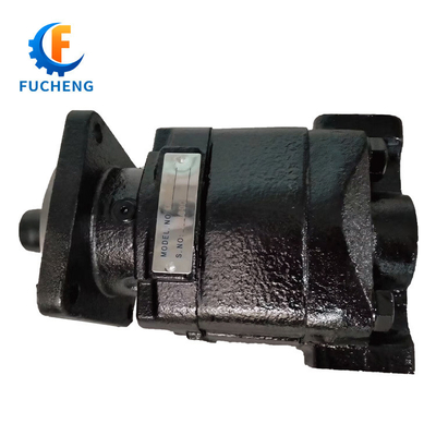 M365A878CSEB22-7 Tipo estándar de bomba de motor hidráulico Parker de la serie M365 de Fucheng