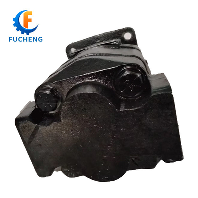 M365A878CSEB22-7 Tipo estándar de bomba de motor hidráulico Parker de la serie M365 de Fucheng