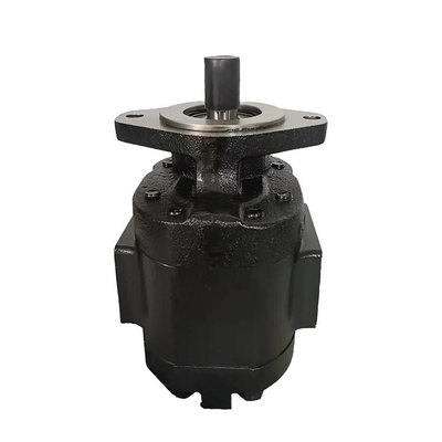 Motor/bomba hidráulica estándar M76A898BEOX30 para aplicaciones industriales de Fucheng