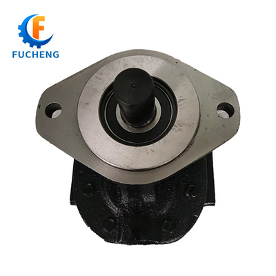 Motor/bomba hidráulica estándar M76A898BEOX30 para aplicaciones industriales de Fucheng