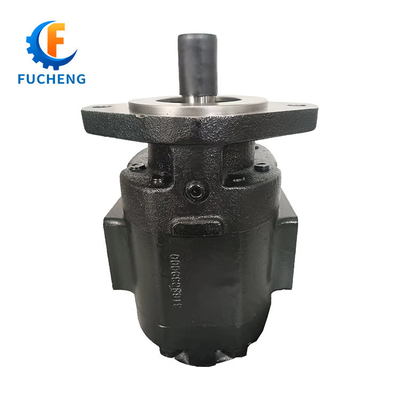 Motor/bomba hidráulica estándar M76A898BEOX30 para aplicaciones industriales de Fucheng