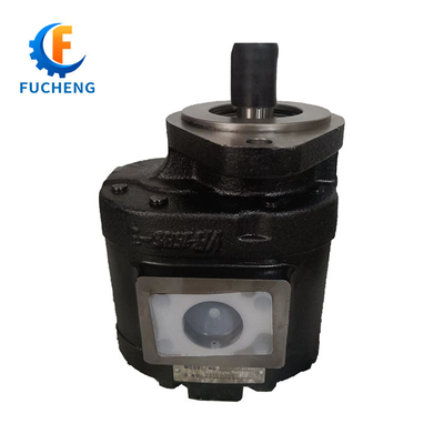 Motor/bomba hidráulica estándar M76A898BEOX30 para aplicaciones industriales de Fucheng