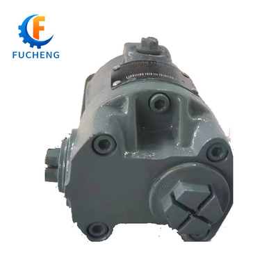 Bomba de pistón axial hidráulica de alta presión Rexroth A2F de Fucheng 190*95*141 mm