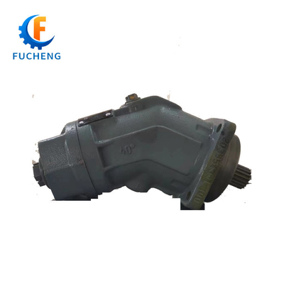 Bomba de pistón axial hidráulica de alta presión Rexroth A2F de Fucheng 190*95*141 mm
