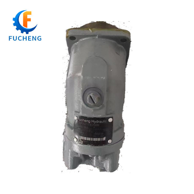 Bomba de pistón axial hidráulica de alta presión Rexroth A2F de Fucheng 190*95*141 mm