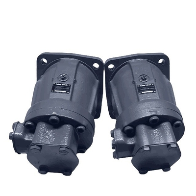 Bomba de pistón axial hidráulica de alta presión Rexroth A2F de Fucheng 190*95*141 mm