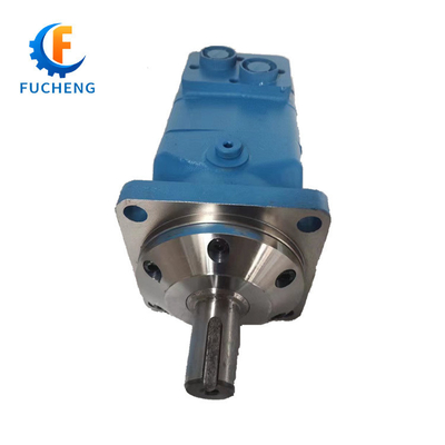 OMT315 Sauer OMT OMV Serie OMV Motor orbital hidráulico para cosechadora de tamaño estándar