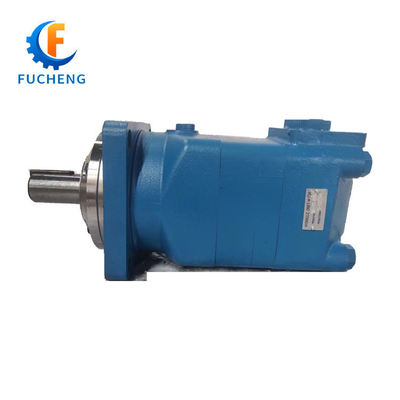 OMT315 Sauer OMT OMV Serie OMV Motor orbital hidráulico para cosechadora de tamaño estándar