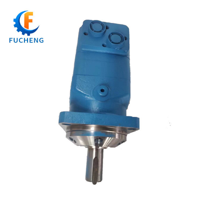 OMT315 Sauer OMT OMV Serie OMV Motor orbital hidráulico para cosechadora de tamaño estándar