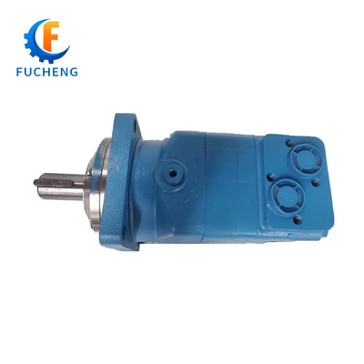OMT315 Sauer OMT OMV Serie OMV Motor orbital hidráulico para cosechadora de tamaño estándar