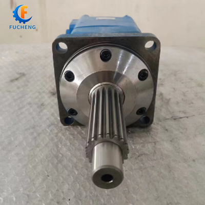 Sauer OMT-500 OMS OMT OMV Serie Motor orbital hidráulico para el sector industrial