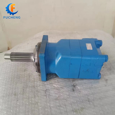 Sauer OMT-500 OMS OMT OMV Serie Motor orbital hidráulico para el sector industrial