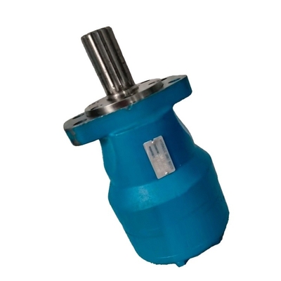 Motor hidráulico de la serie OMH/BMH/BMD 200/250/315/400/500 para máquinas de cosecha