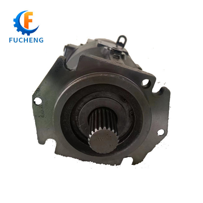 Maquinaria Sauer Serie MF Motor hidráulico MF21 MF20 MF22 MF23 MF24 para mezclador de hormigón