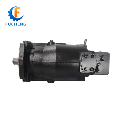 Motor hidráulico de desplazamiento estándar Sauer-Sundstrand Mf20 Mf21 Mf22 Mf23 Mf24 Mf25 Mf26 Mf27