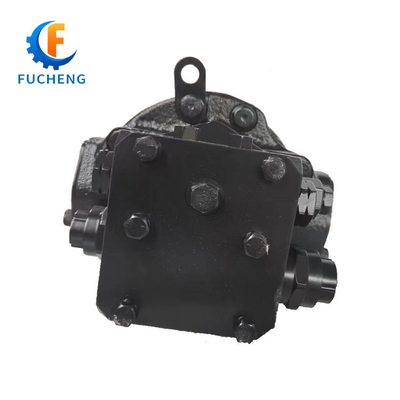 Motor hidráulico de desplazamiento estándar Sauer-Sundstrand Mf20 Mf21 Mf22 Mf23 Mf24 Mf25 Mf26 Mf27
