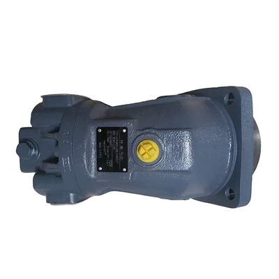 Motor hidráulico de alta presión A2FM107/A2FM125/A2FM250 de hierro fundido Rexroth de Fucheng