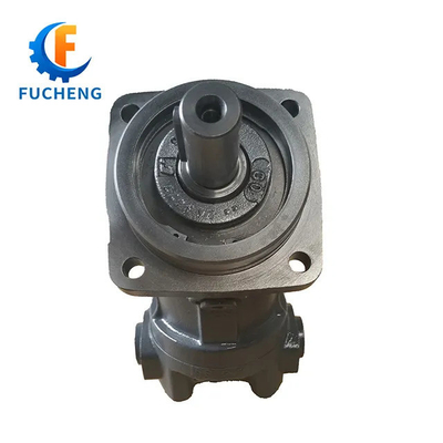 Motor hidráulico de alta presión A2FM107/A2FM125/A2FM250 de hierro fundido Rexroth de Fucheng