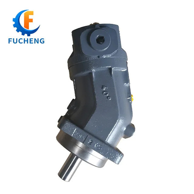 Motor hidráulico de alta presión A2FM107/A2FM125/A2FM250 de hierro fundido Rexroth de Fucheng